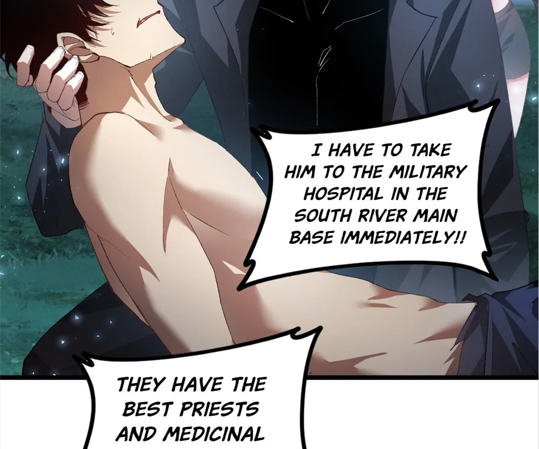 Read Zerg Ruler: I Command the Scourge chapter 54 image 36 on Lezhin