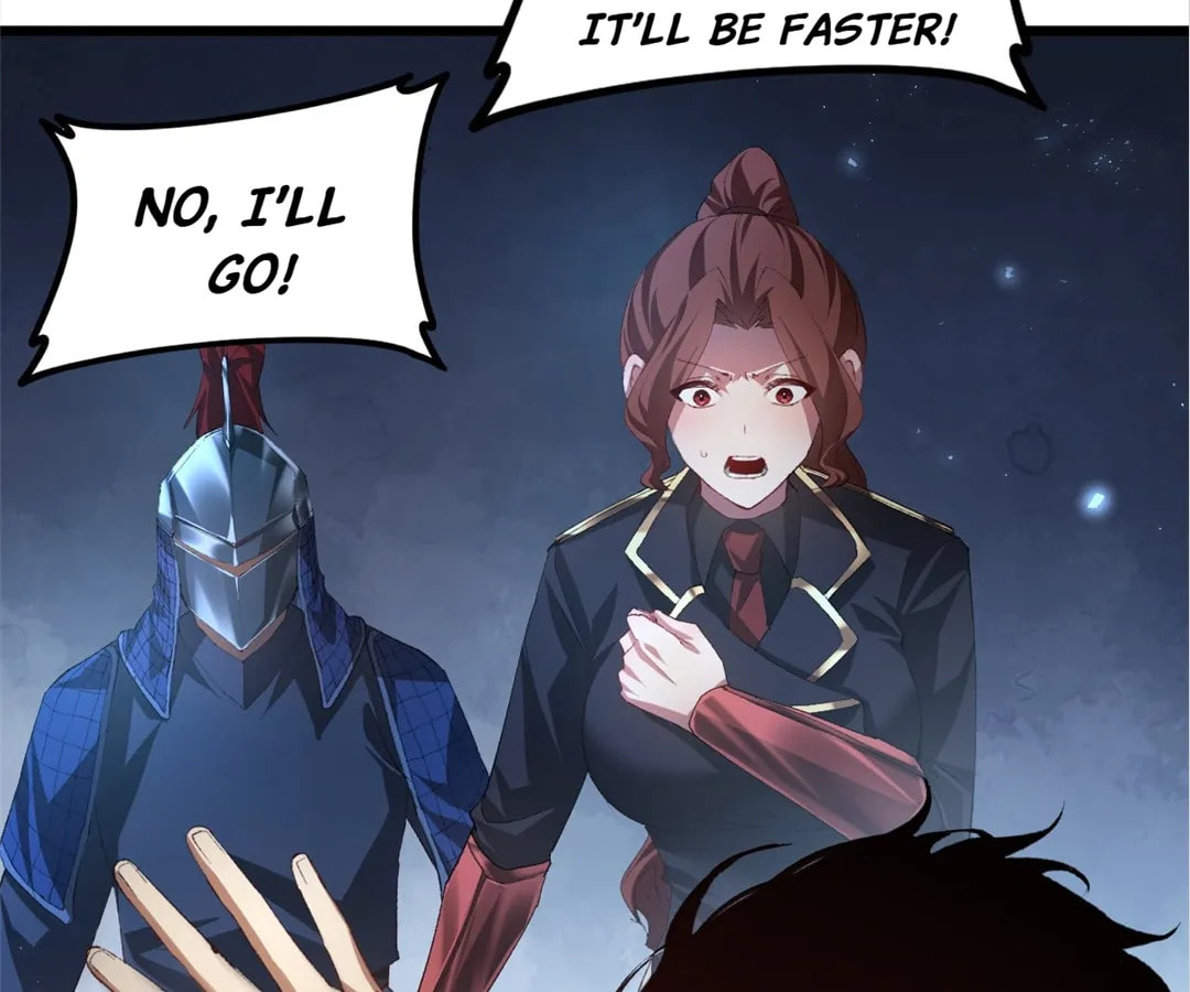 Read Zerg Ruler: I Command the Scourge chapter 54 image 38 on Lezhin