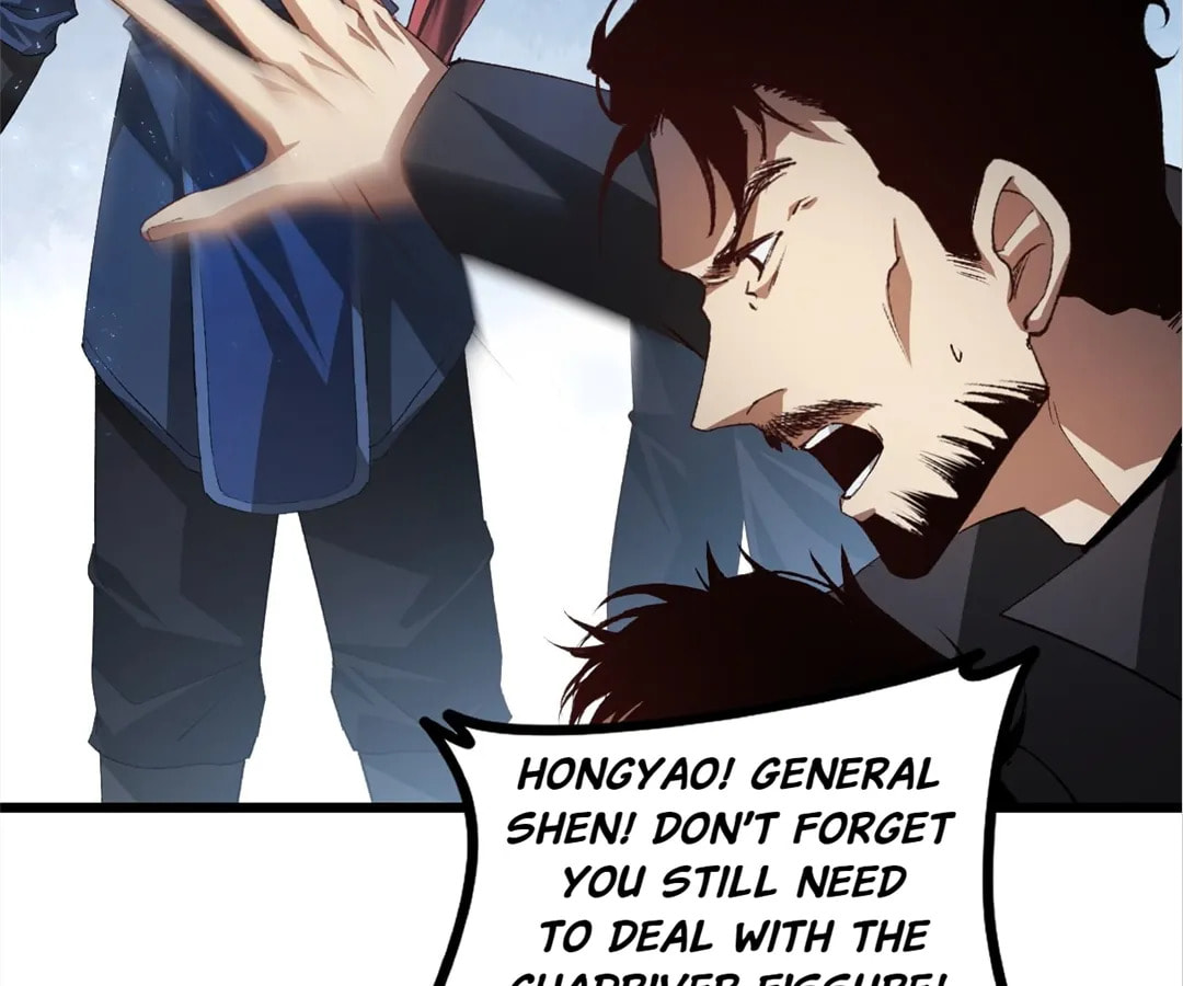 Read Zerg Ruler: I Command the Scourge chapter 54 image 39 on Lezhin