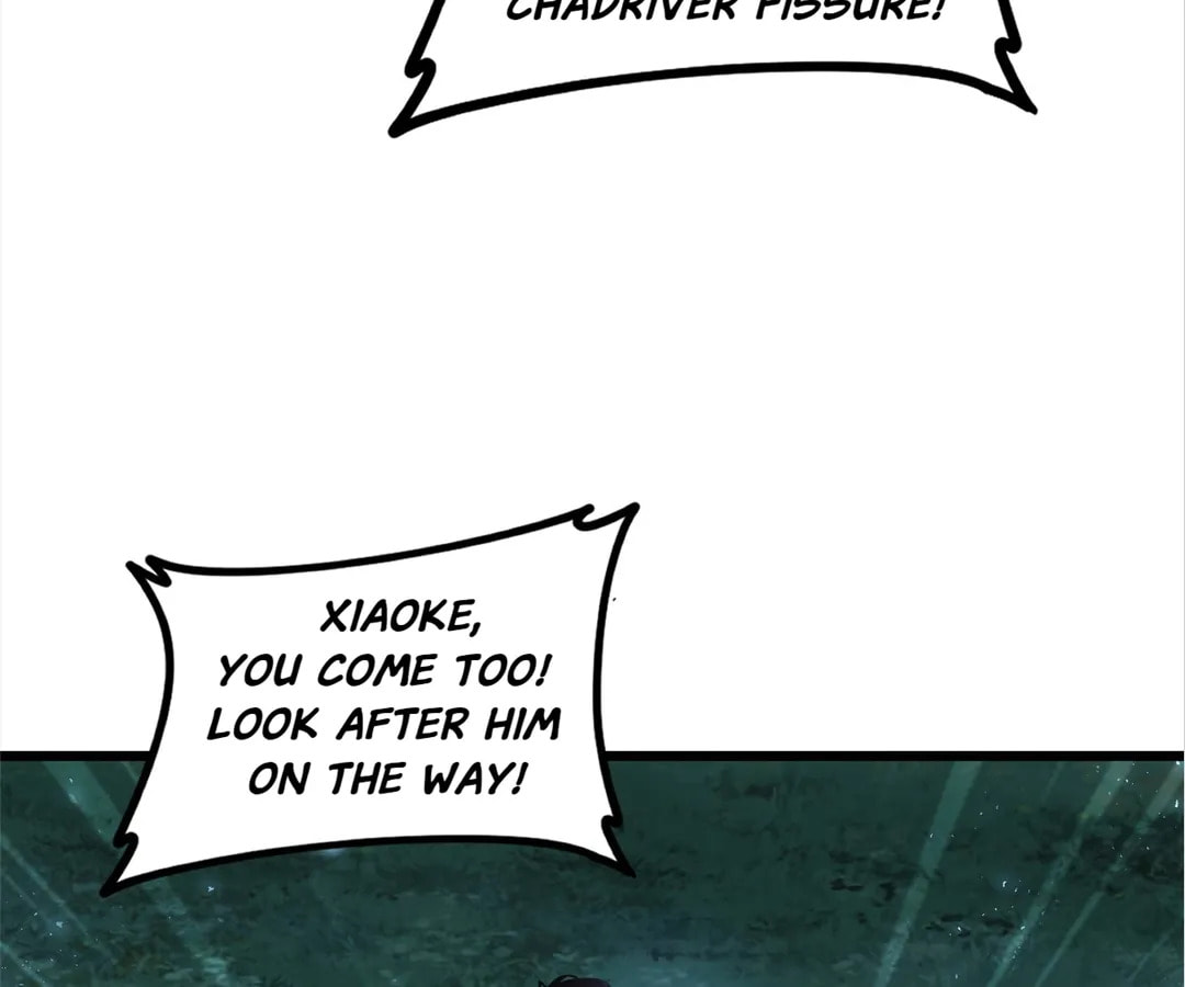 Read Zerg Ruler: I Command the Scourge chapter 54 image 40 on Lezhin