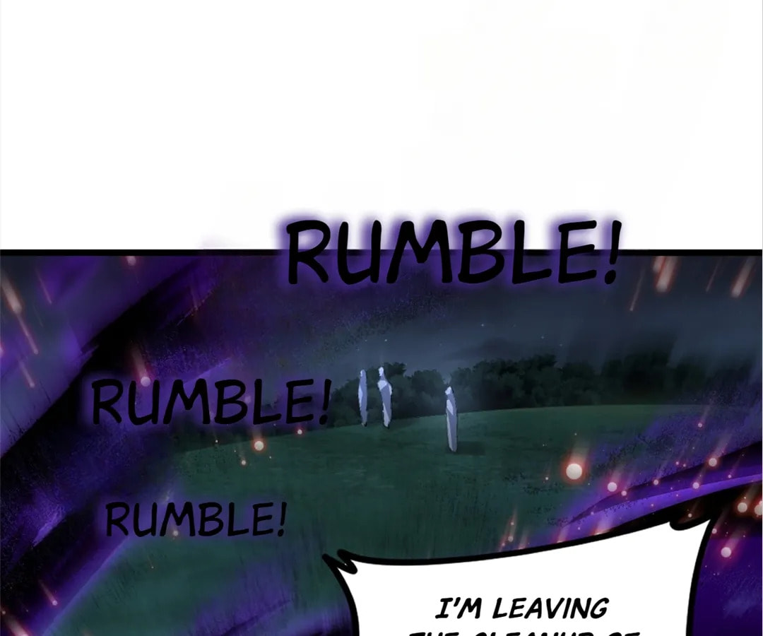Read Zerg Ruler: I Command the Scourge chapter 54 image 43 on Lezhin