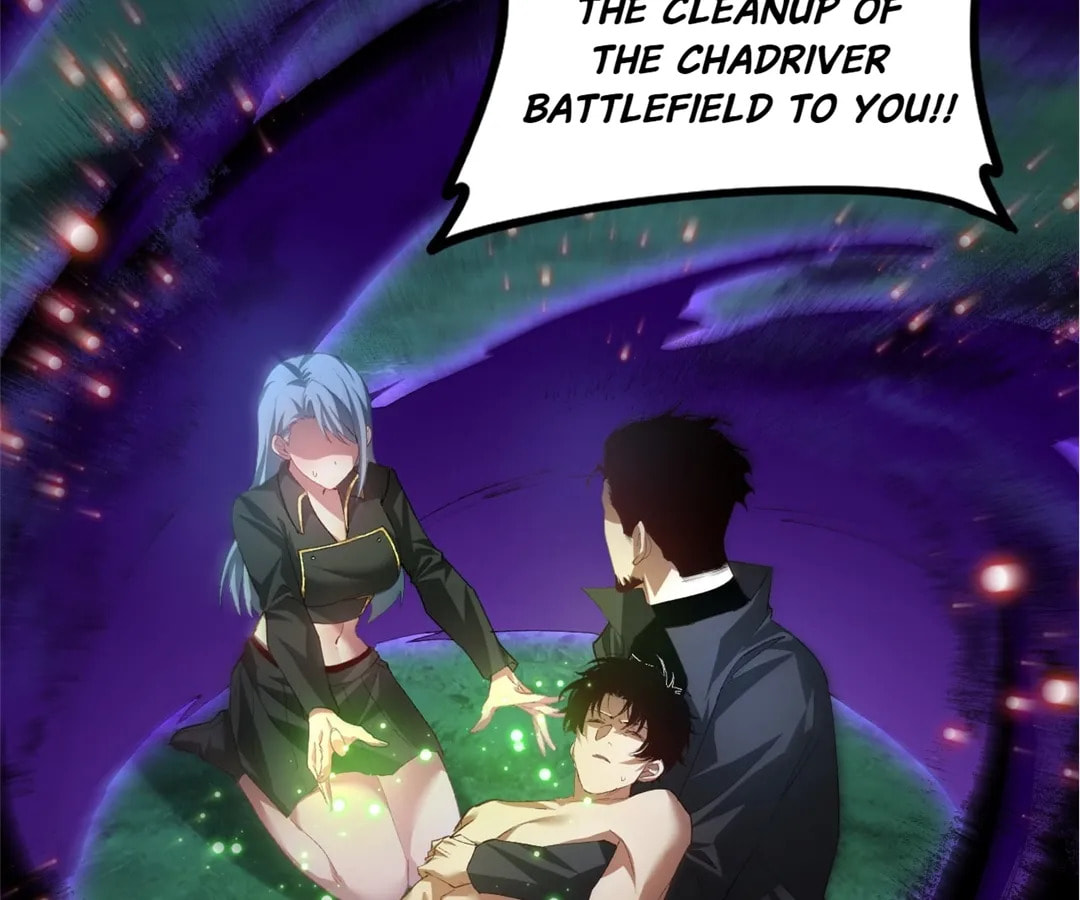 Read Zerg Ruler: I Command the Scourge chapter 54 image 44 on Lezhin