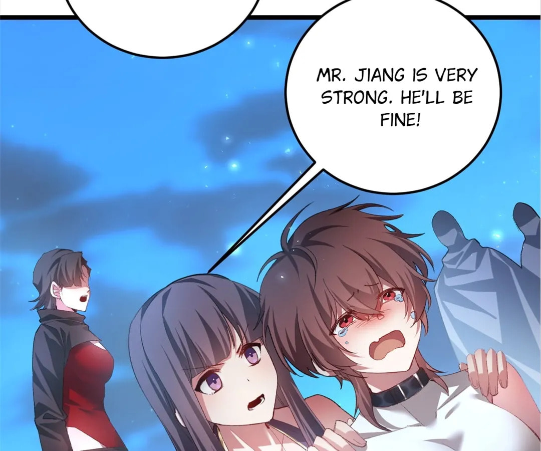 Read Zerg Ruler: I Command the Scourge chapter 54 image 47 on Lezhin