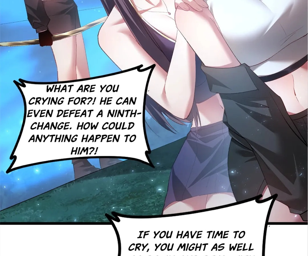 Read Zerg Ruler: I Command the Scourge chapter 54 image 48 on Lezhin