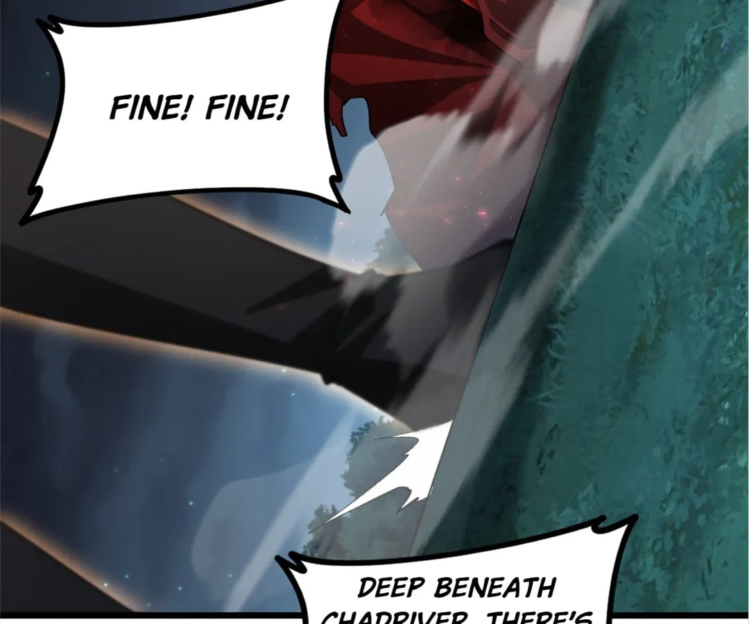 Read Zerg Ruler: I Command the Scourge chapter 54 image 5 on Lezhin