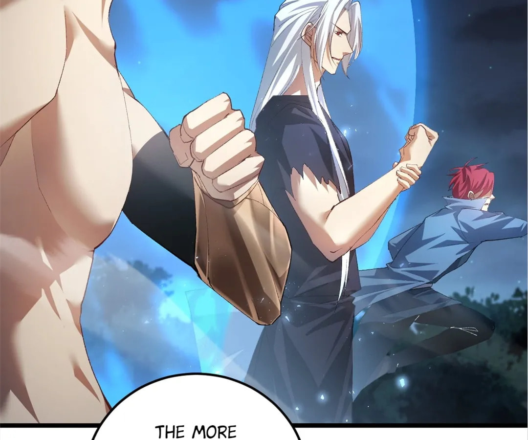 Read Zerg Ruler: I Command the Scourge chapter 54 image 51 on Lezhin