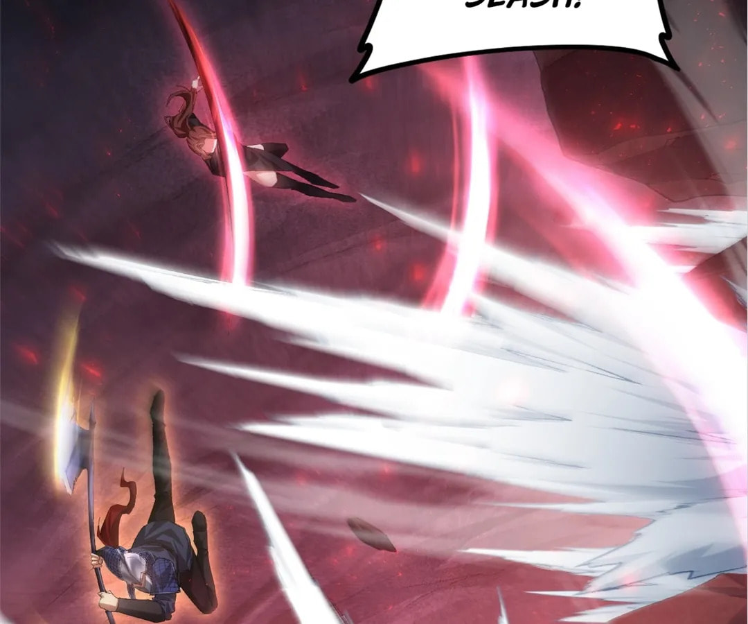 Read Zerg Ruler: I Command the Scourge chapter 54 image 54 on Lezhin