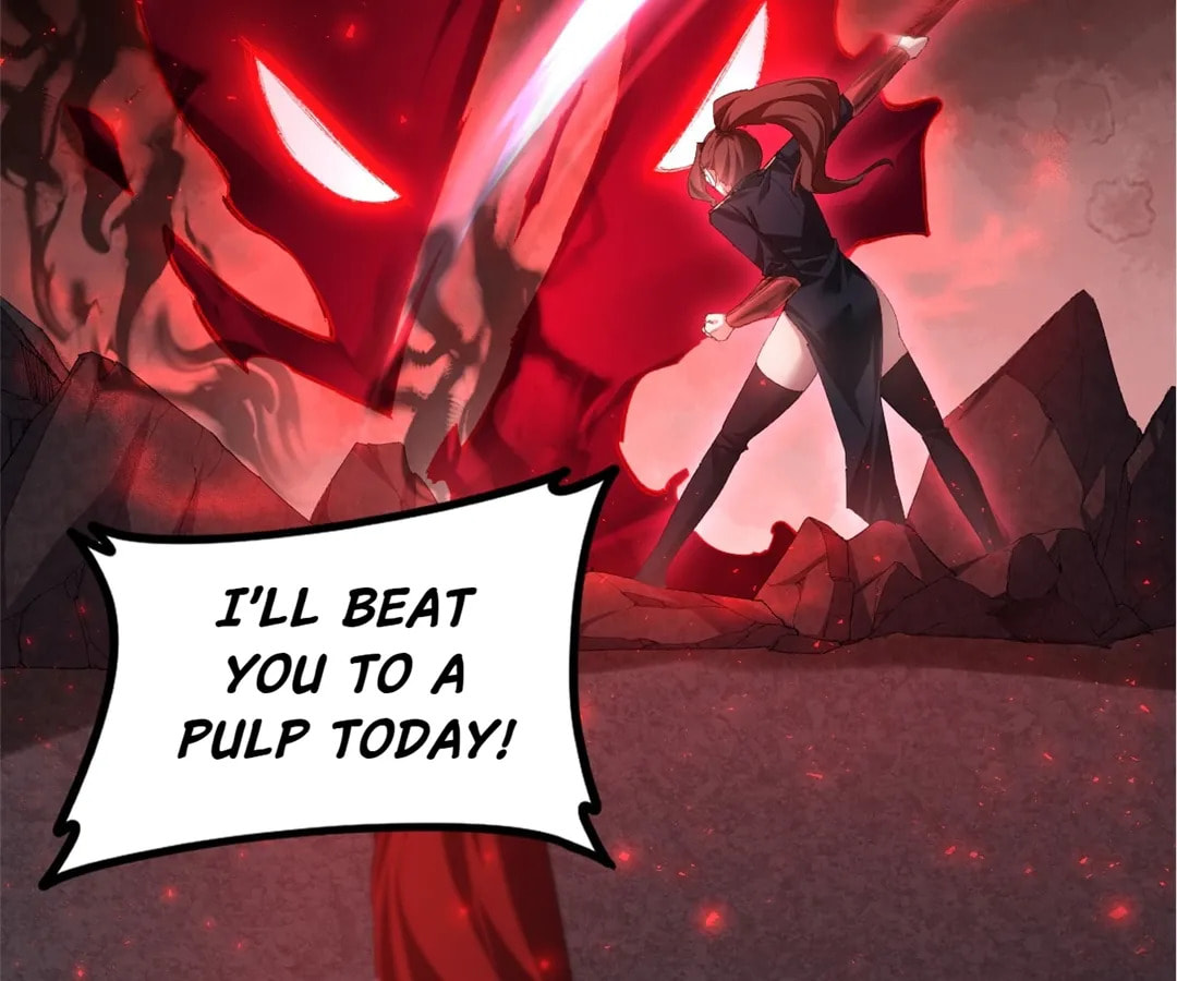 Read Zerg Ruler: I Command the Scourge chapter 54 image 60 on Lezhin