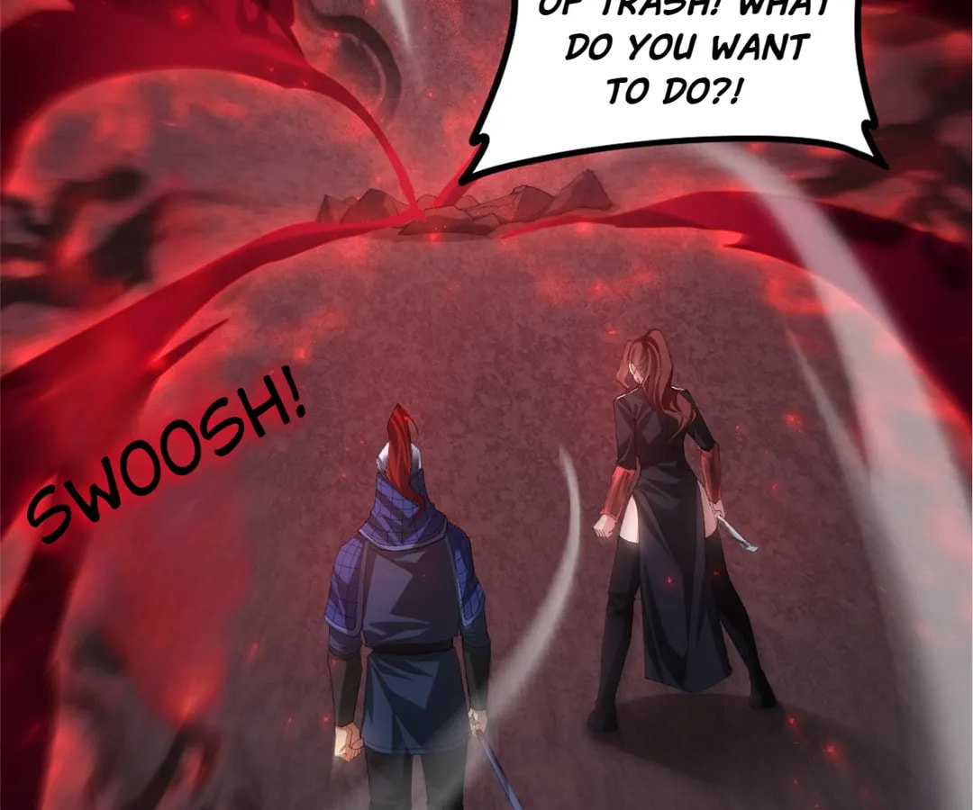 Read Zerg Ruler: I Command the Scourge chapter 54 image 67 on Lezhin