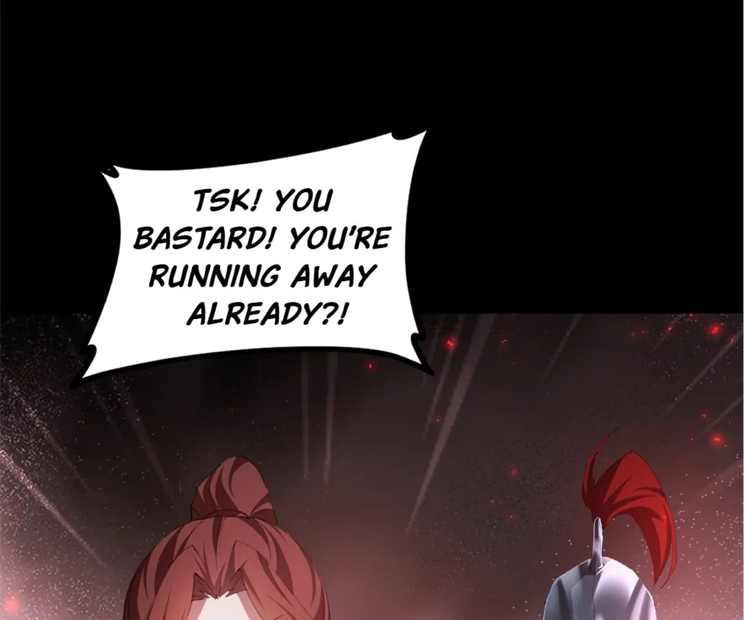 Read Zerg Ruler: I Command the Scourge chapter 54 image 69 on Lezhin