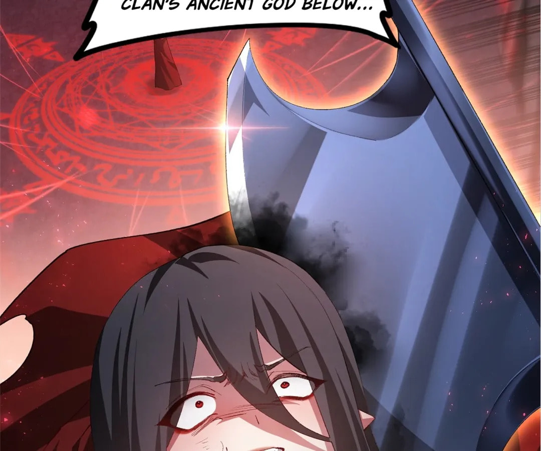 Read Zerg Ruler: I Command the Scourge chapter 54 image 7 on Lezhin