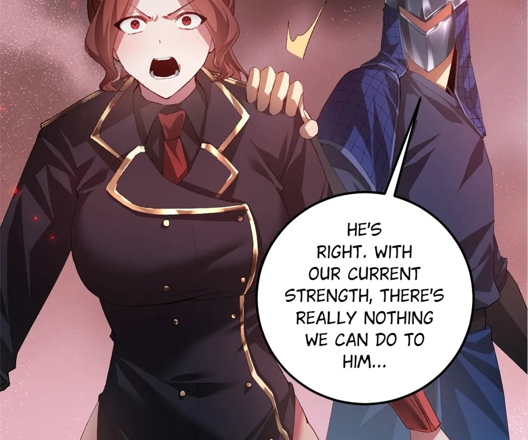 Read Zerg Ruler: I Command the Scourge chapter 54 image 70 on Lezhin