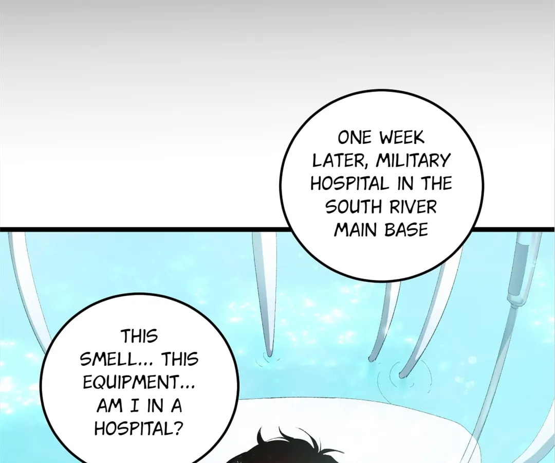 Read Zerg Ruler: I Command the Scourge chapter 54 image 72 on Lezhin