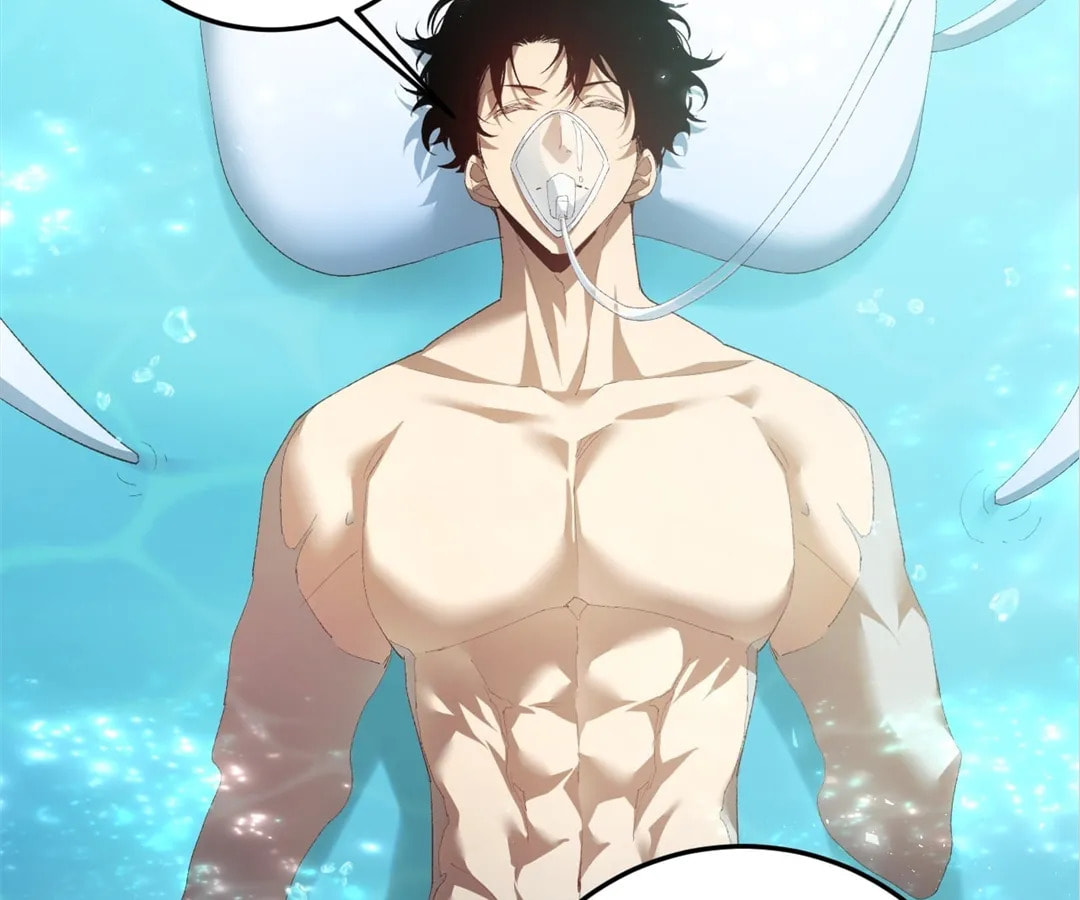 Read Zerg Ruler: I Command the Scourge chapter 54 image 73 on Lezhin