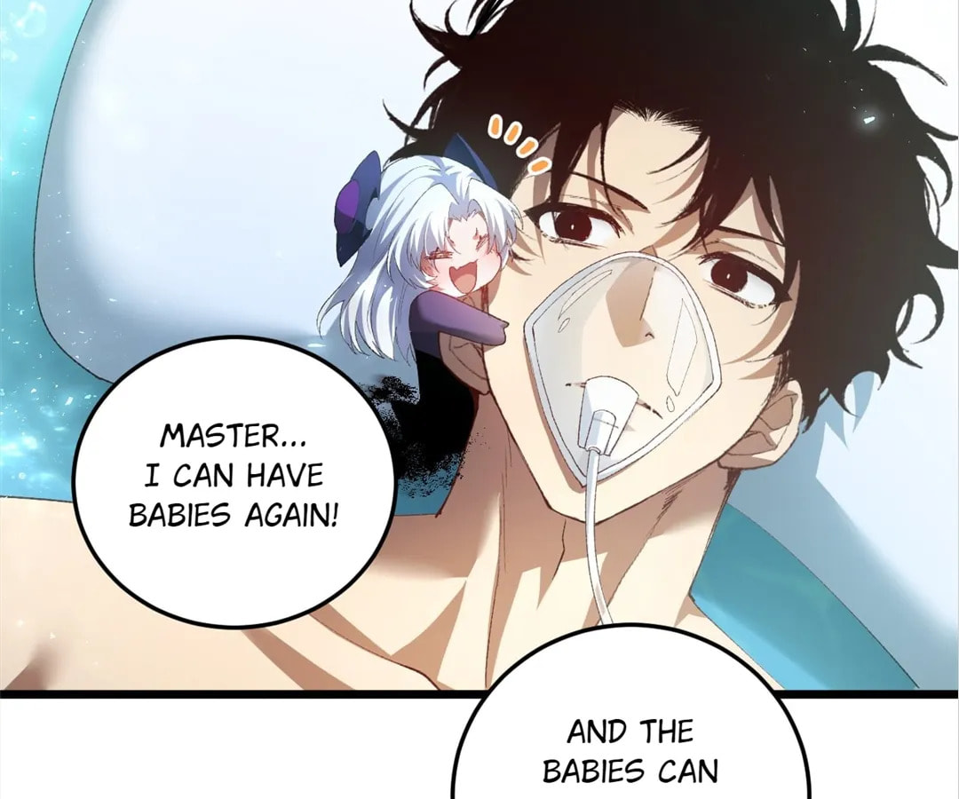 Read Zerg Ruler: I Command the Scourge chapter 54 image 76 on Lezhin