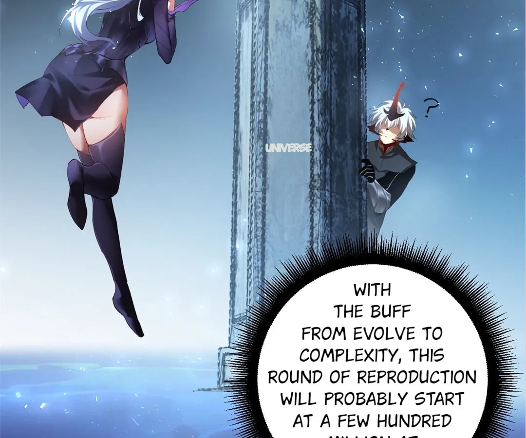 Read Zerg Ruler: I Command the Scourge chapter 54 image 81 on Lezhin