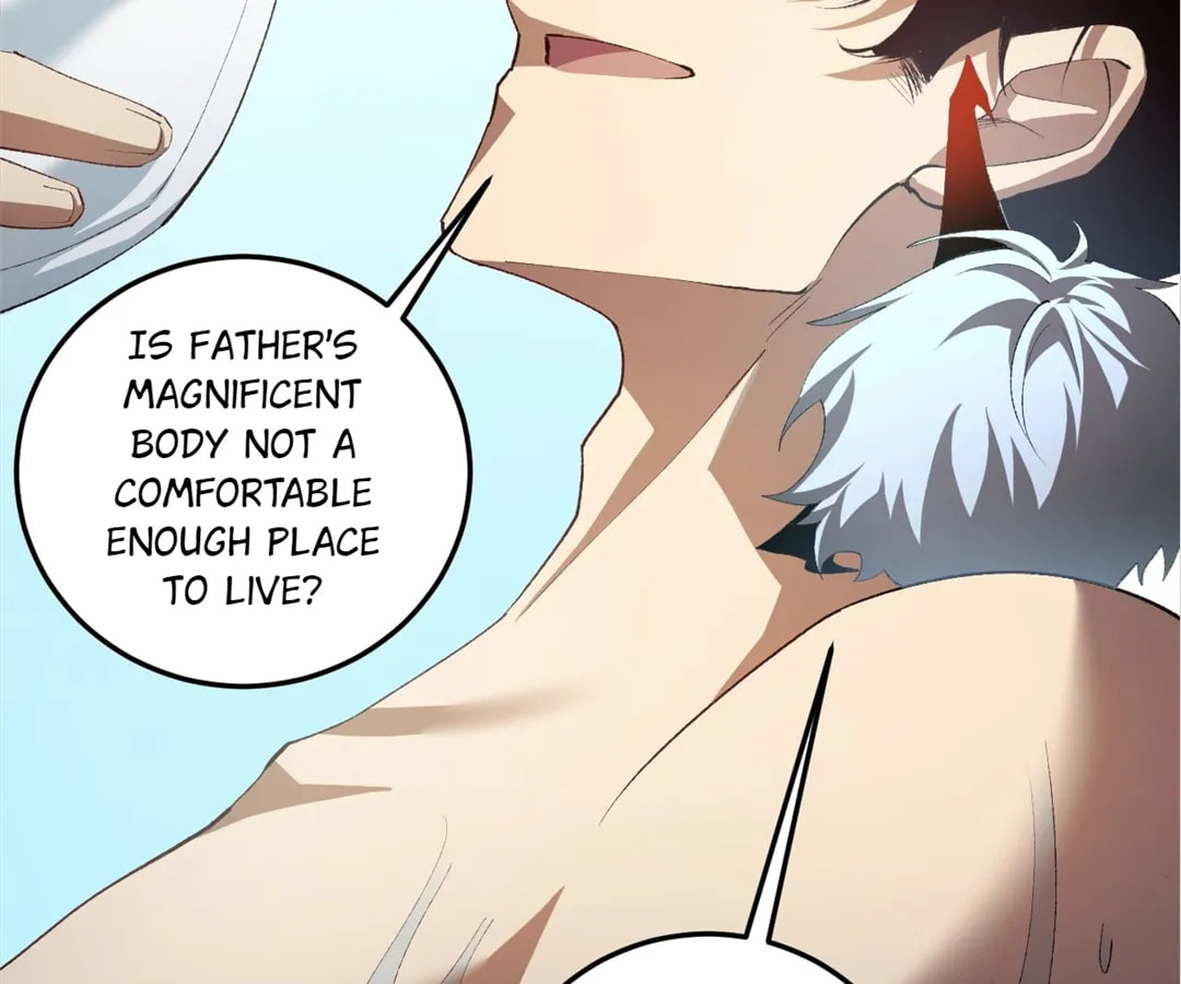 Read Zerg Ruler: I Command the Scourge chapter 54 image 84 on Lezhin