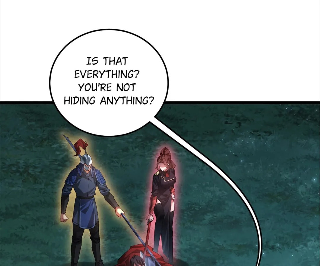 Read Zerg Ruler: I Command the Scourge chapter 54 image 9 on Lezhin