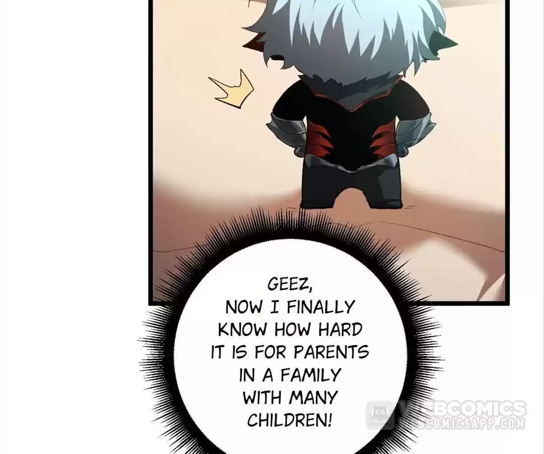 Read Zerg Ruler: I Command the Scourge chapter 54 image 90 on Lezhin