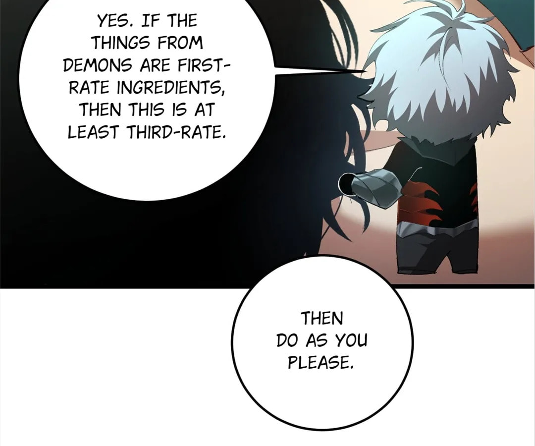 Read Zerg Ruler: I Command the Scourge chapter 54 image 93 on Lezhin