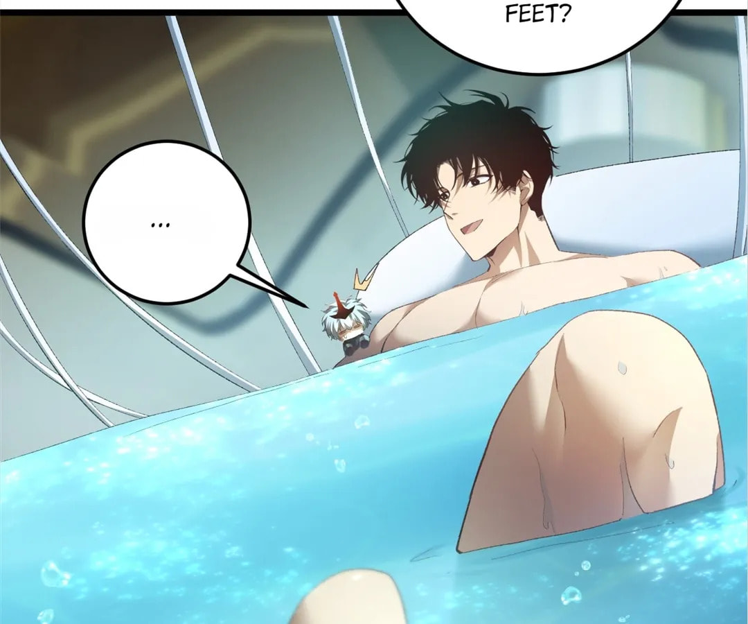 Read Zerg Ruler: I Command the Scourge chapter 54 image 96 on Lezhin
