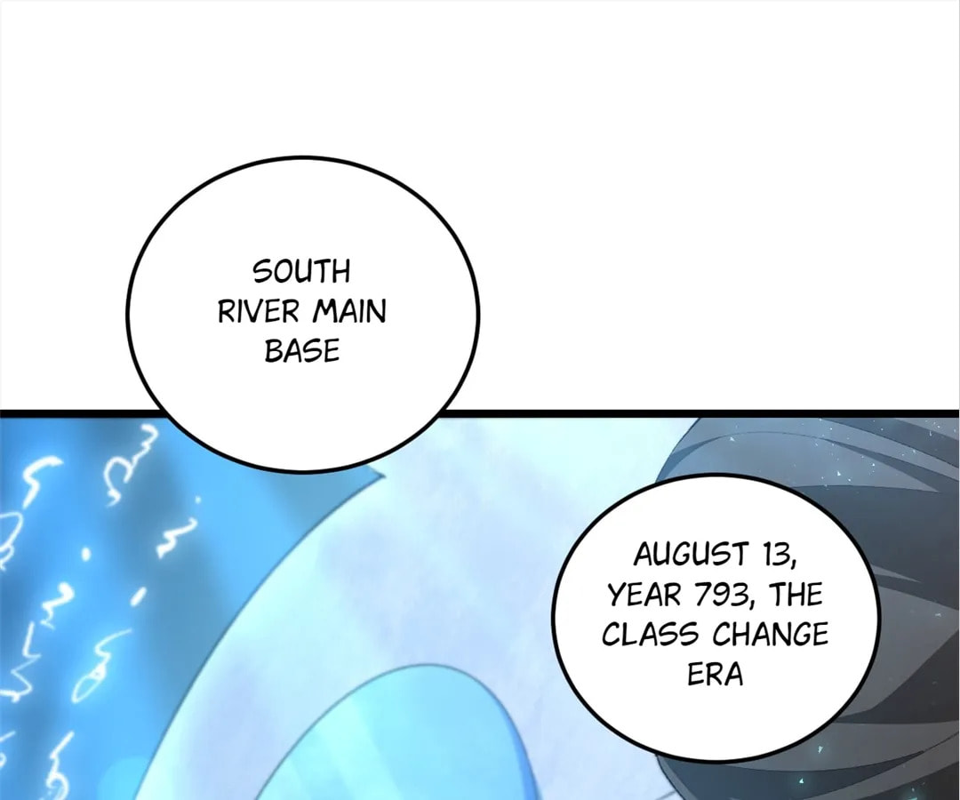 Read Zerg Ruler: I Command the Scourge chapter 56 image 0 on Lezhin