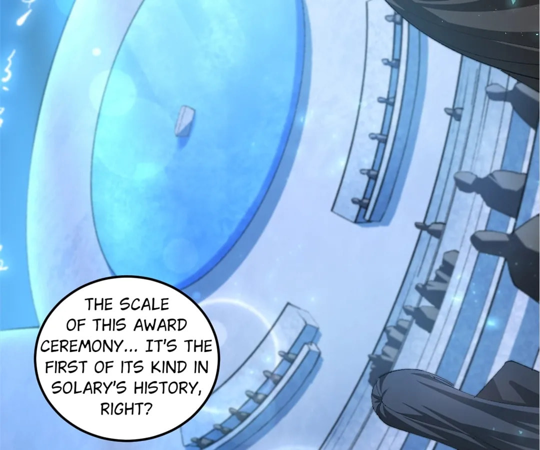 Read Zerg Ruler: I Command the Scourge chapter 56 image 1 on Lezhin
