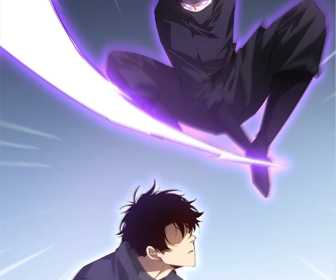 Read Zerg Ruler: I Command the Scourge chapter 56 image 100 on Lezhin