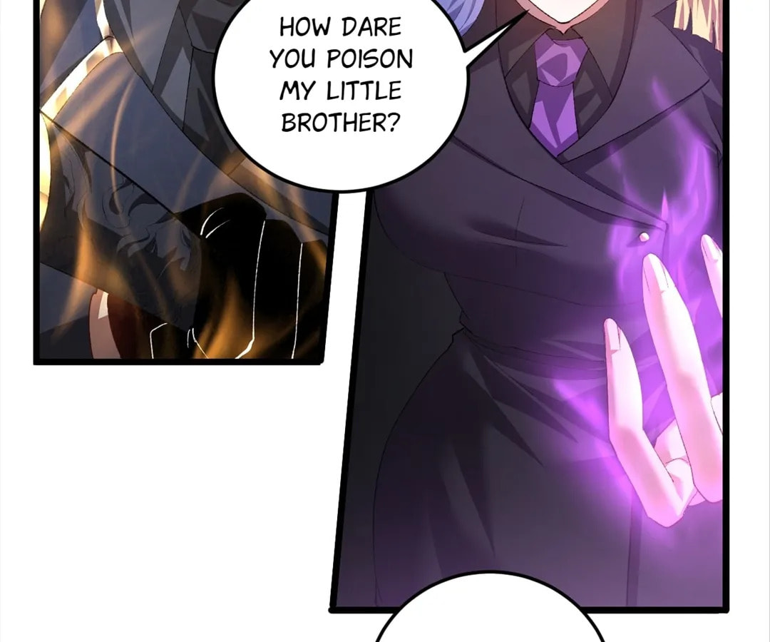 Read Zerg Ruler: I Command the Scourge chapter 56 image 109 on Lezhin
