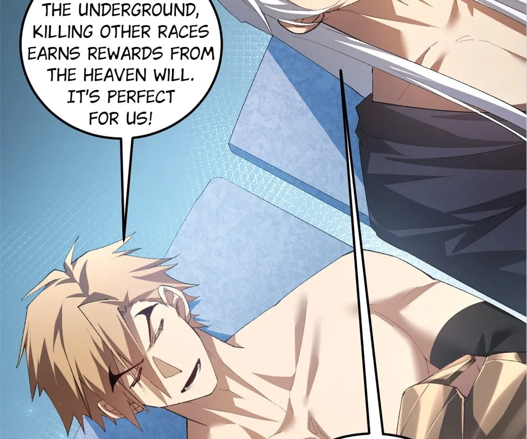 Read Zerg Ruler: I Command the Scourge chapter 56 image 11 on Lezhin