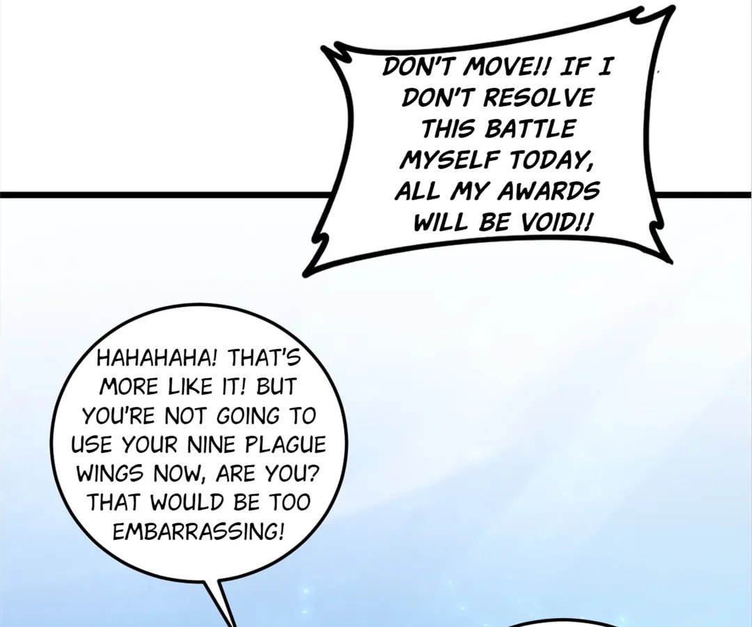 Read Zerg Ruler: I Command the Scourge chapter 56 image 111 on Lezhin