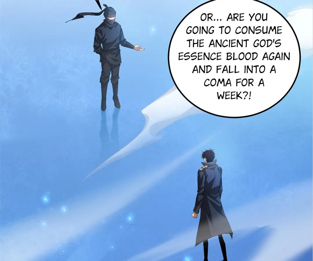 Read Zerg Ruler: I Command the Scourge chapter 56 image 112 on Lezhin