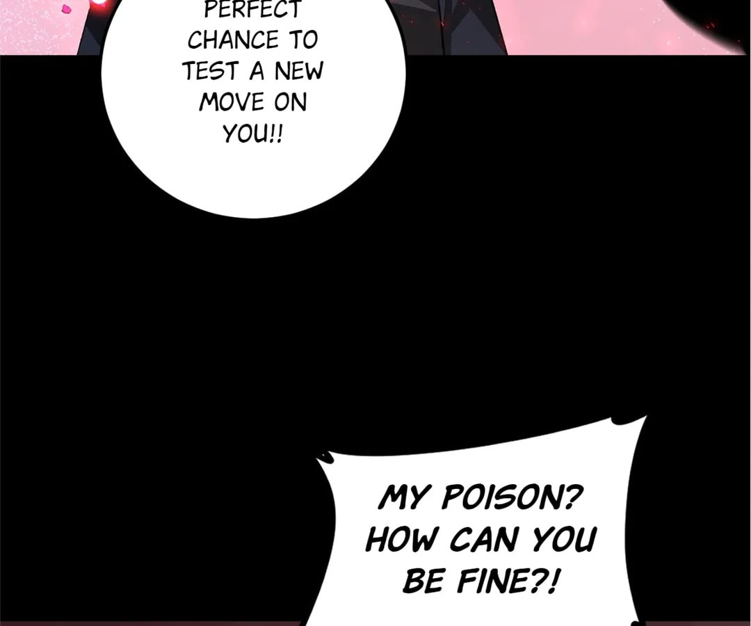 Read Zerg Ruler: I Command the Scourge chapter 56 image 116 on Lezhin