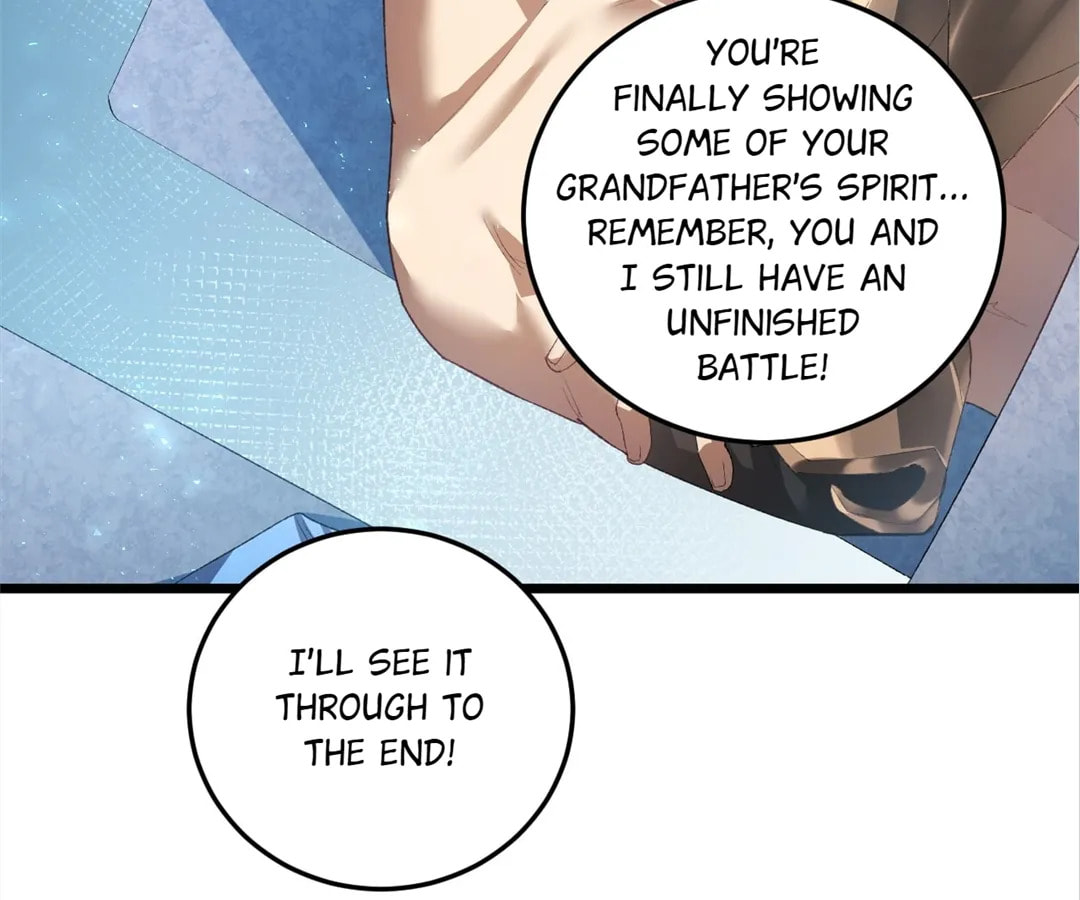 Read Zerg Ruler: I Command the Scourge chapter 56 image 12 on Lezhin
