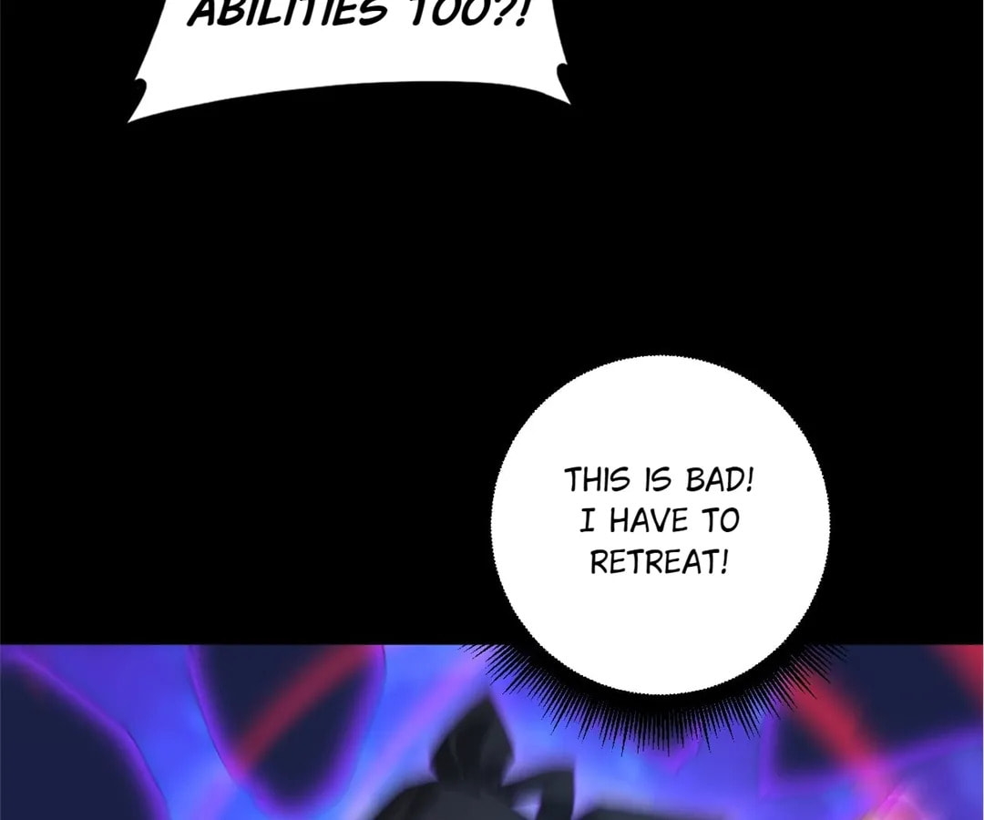 Read Zerg Ruler: I Command the Scourge chapter 56 image 123 on Lezhin