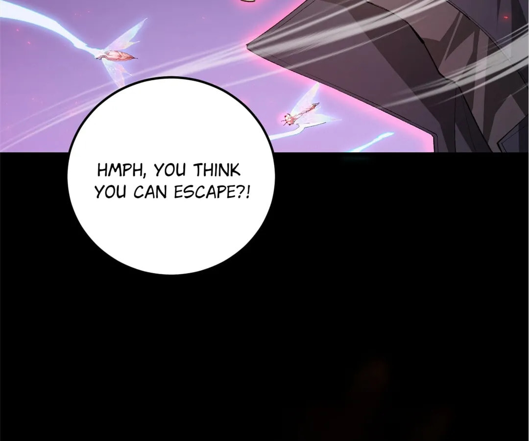 Read Zerg Ruler: I Command the Scourge chapter 56 image 127 on Lezhin
