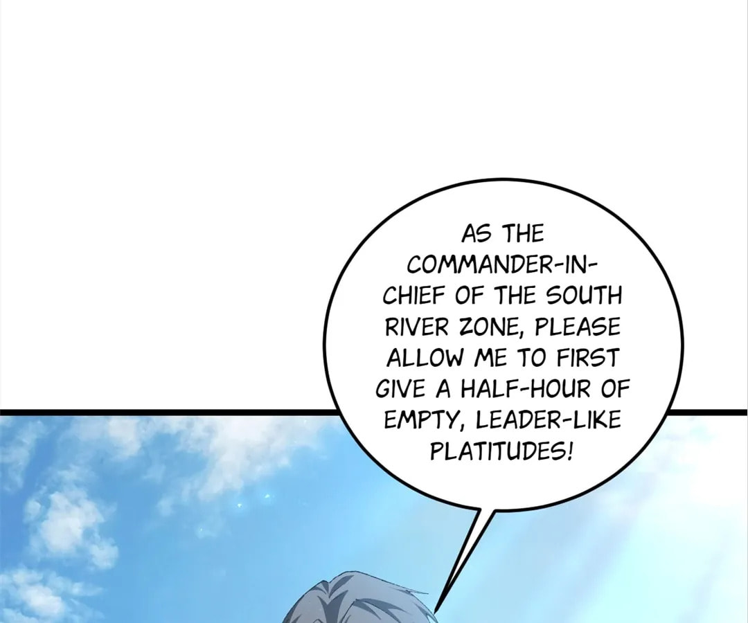Read Zerg Ruler: I Command the Scourge chapter 56 image 13 on Lezhin