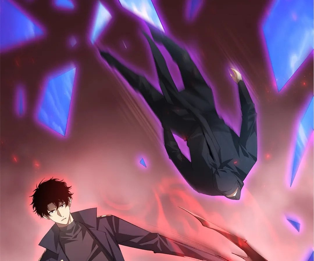 Read Zerg Ruler: I Command the Scourge chapter 56 image 136 on Lezhin
