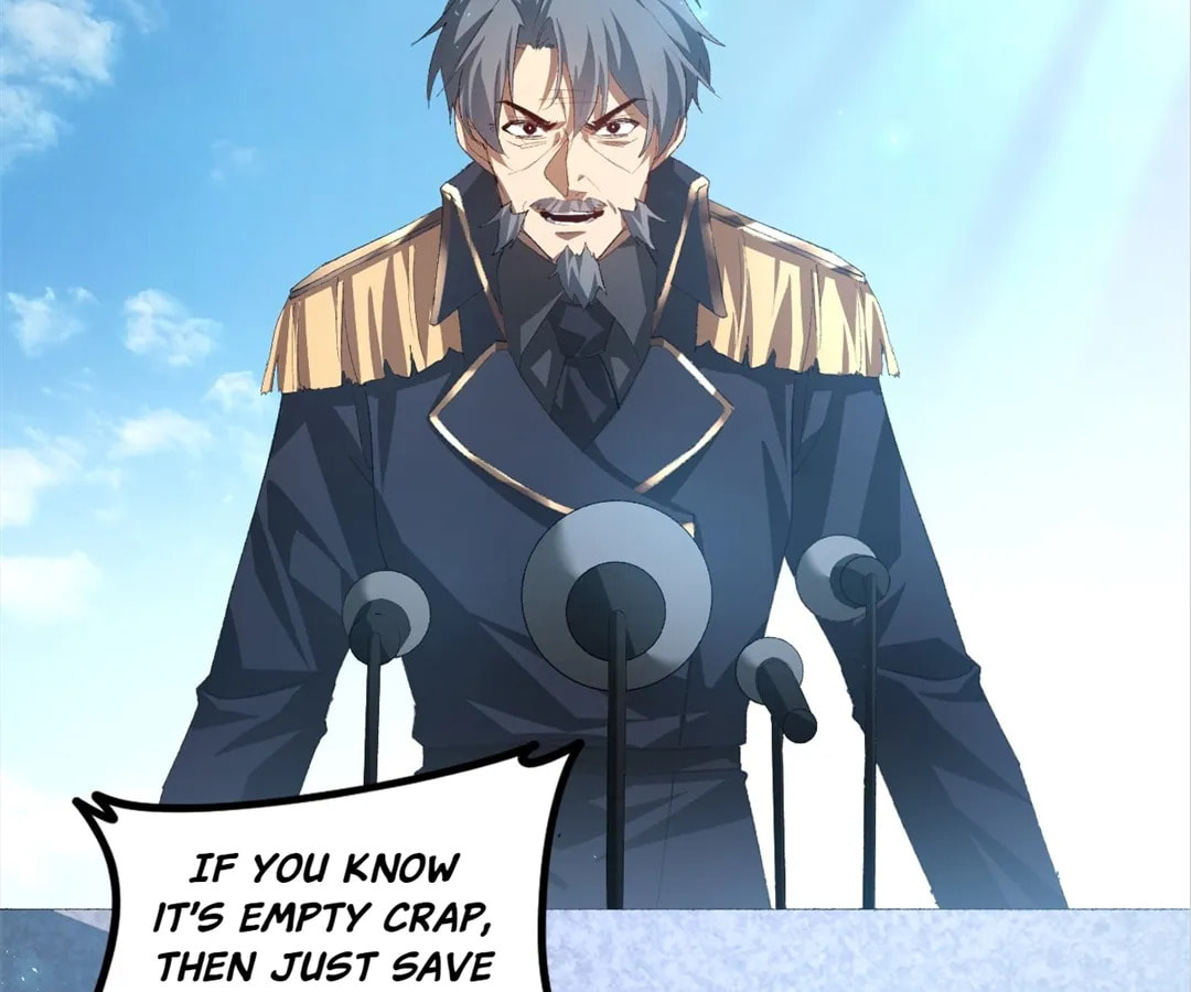 Read Zerg Ruler: I Command the Scourge chapter 56 image 14 on Lezhin