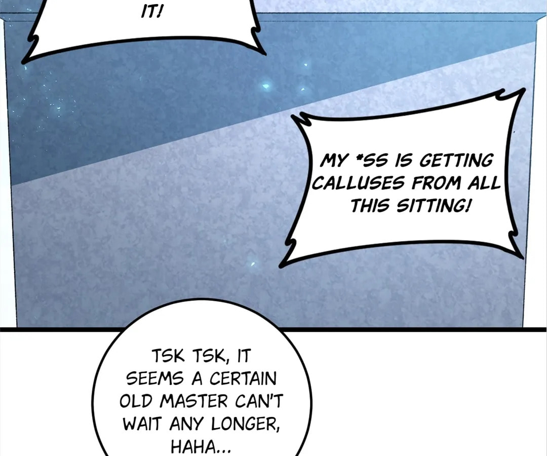 Read Zerg Ruler: I Command the Scourge chapter 56 image 15 on Lezhin