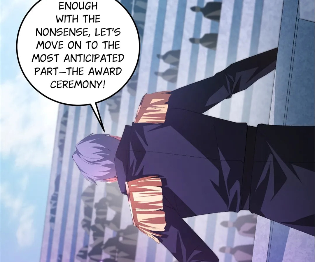 Read Zerg Ruler: I Command the Scourge chapter 56 image 17 on Lezhin