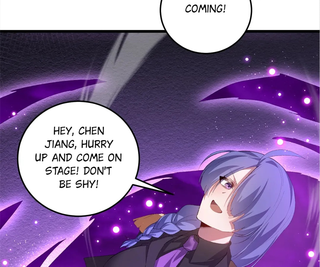 Read Zerg Ruler: I Command the Scourge chapter 56 image 20 on Lezhin