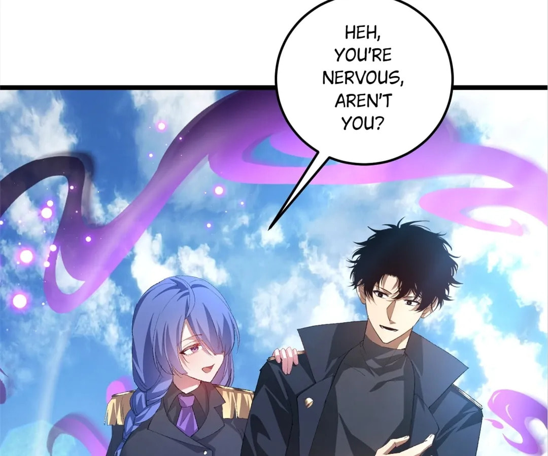 Read Zerg Ruler: I Command the Scourge chapter 56 image 23 on Lezhin