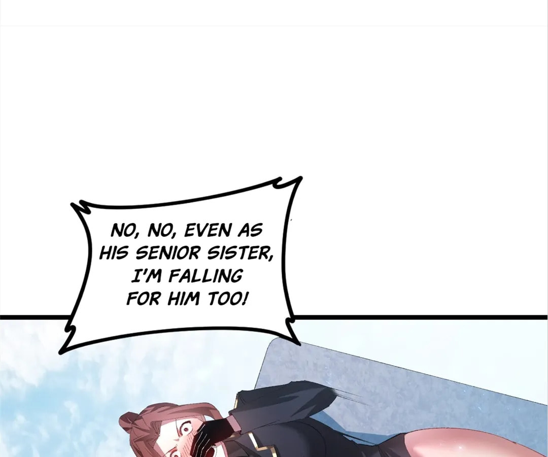 Read Zerg Ruler: I Command the Scourge chapter 56 image 28 on Lezhin