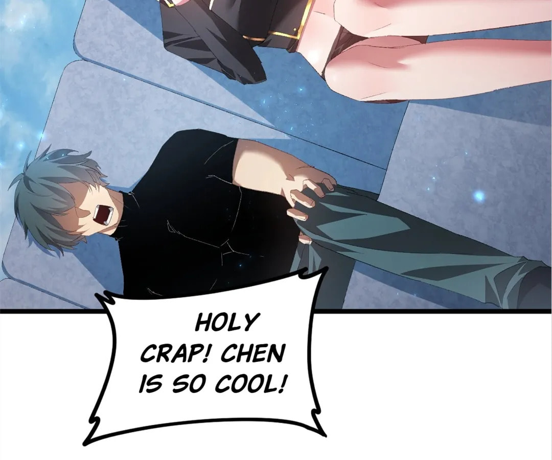 Read Zerg Ruler: I Command the Scourge chapter 56 image 30 on Lezhin