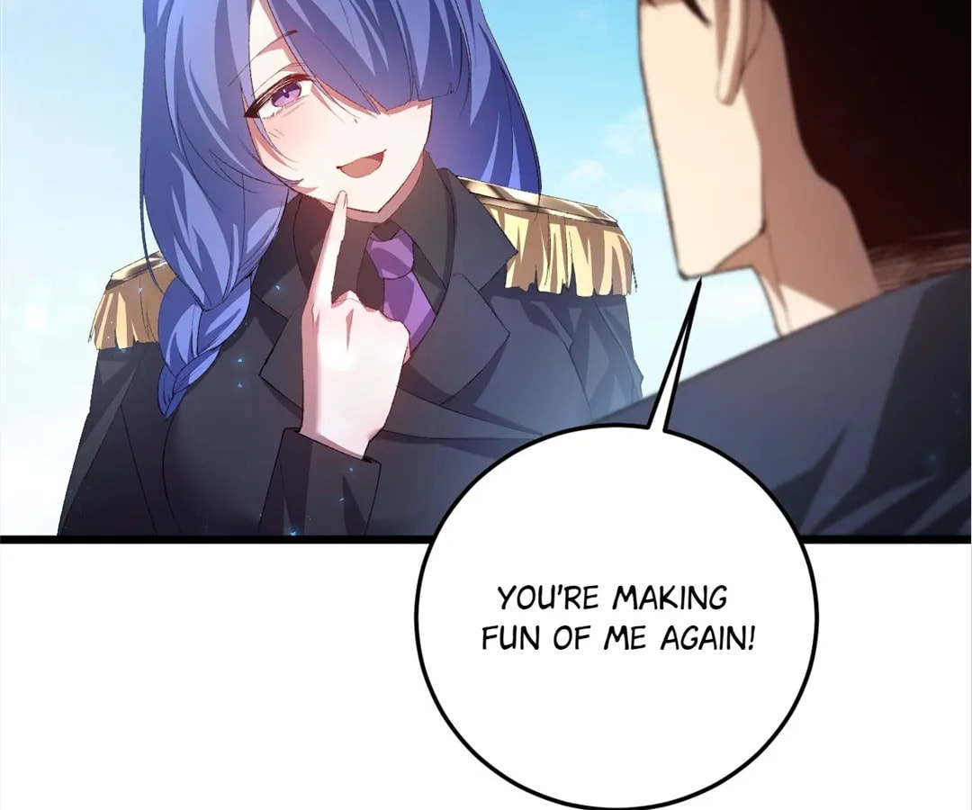 Read Zerg Ruler: I Command the Scourge chapter 56 image 35 on Lezhin
