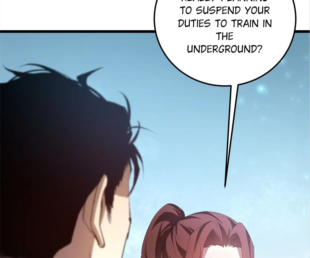 Read Zerg Ruler: I Command the Scourge chapter 56 image 4 on Lezhin