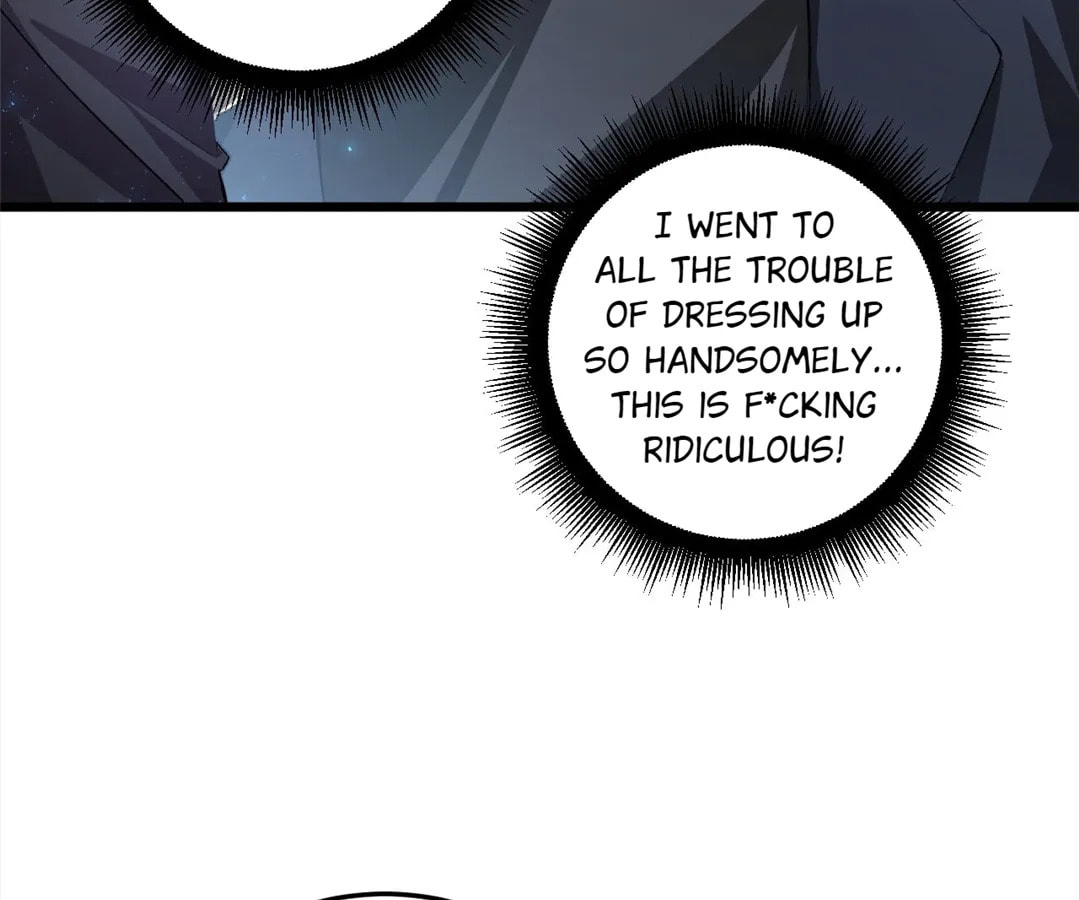 Read Zerg Ruler: I Command the Scourge chapter 56 image 41 on Lezhin