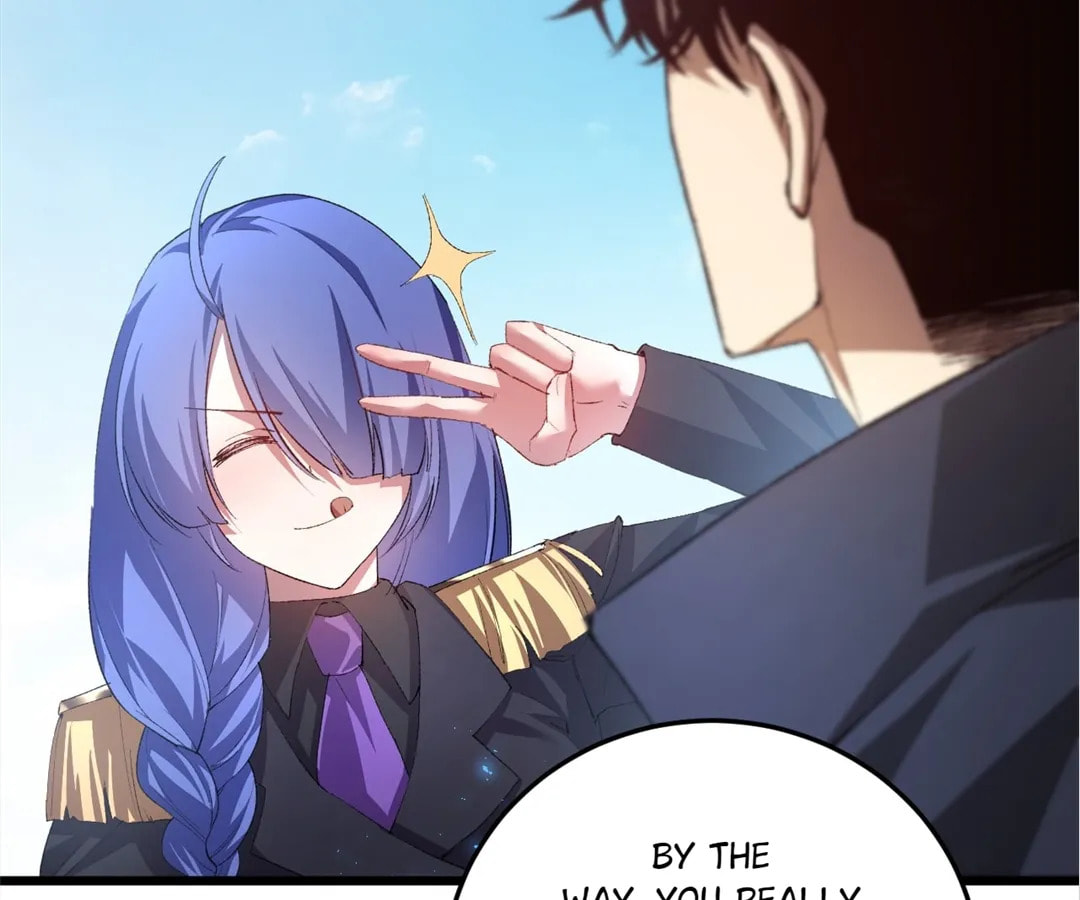 Read Zerg Ruler: I Command the Scourge chapter 56 image 46 on Lezhin