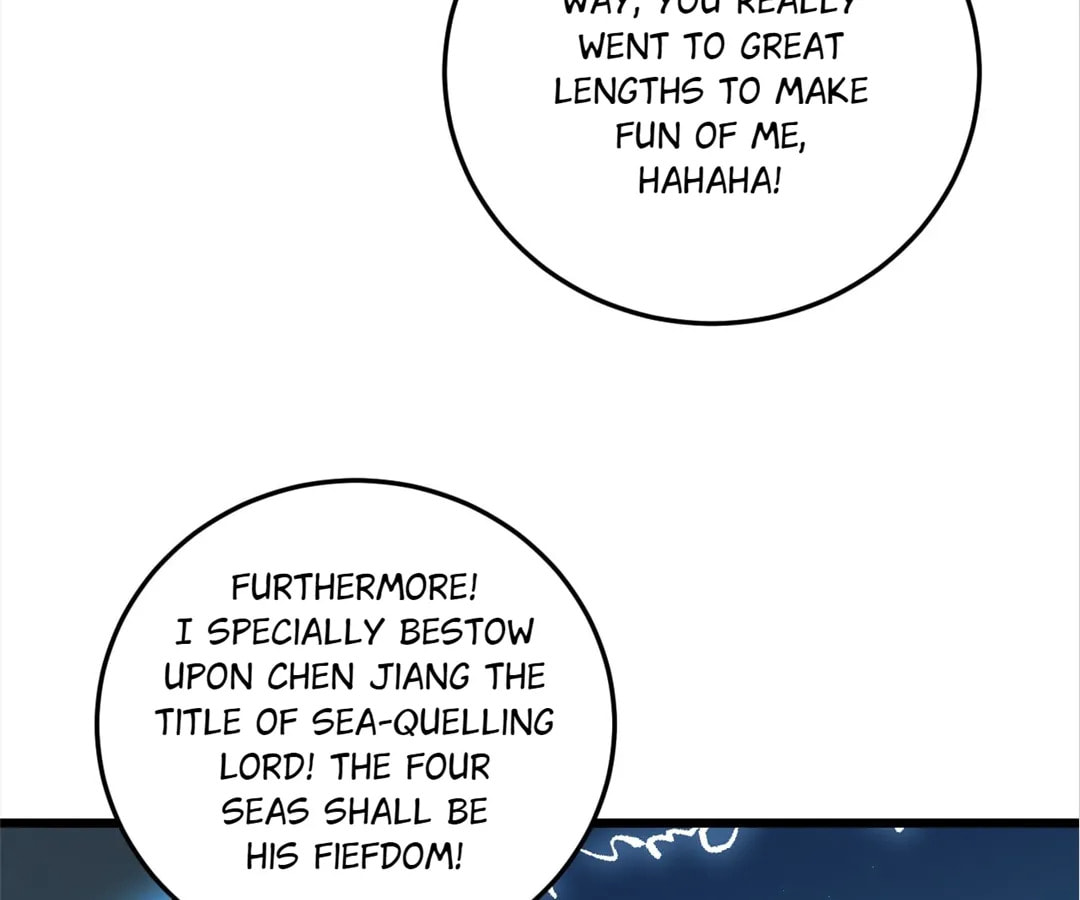 Read Zerg Ruler: I Command the Scourge chapter 56 image 47 on Lezhin